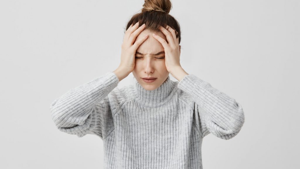 stress